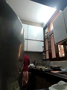 Hot-Sana2 online show from November 10, 2025, 5:56 am