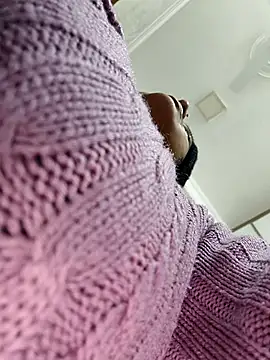 Hot-Sana2 online show from December 21, 2025, 6:15 am