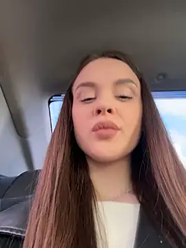 KristiRich online show from March 18, 2026, 10:40 am