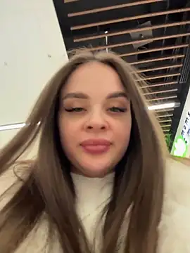 KristiRich online show from January 5, 2026, 5:27 pm