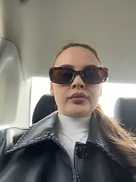 KristiRich online show from May 9, 2026, 11:24 am