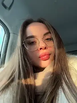 KristiRich online show from January 17, 2026, 11:14 am