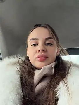 KristiRich online show from February 10, 2026, 7:29 am