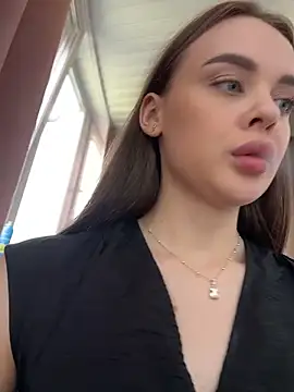 KristiRich online show from May 22, 2026, 11:52 am