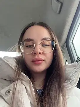 KristiRich online show from February 27, 2026, 10:04 am