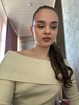 KristiRich online show from April 9, 2026, 10:10 am