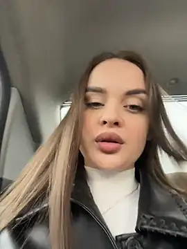 KristiRich online show from May 30, 2026, 9:59 am