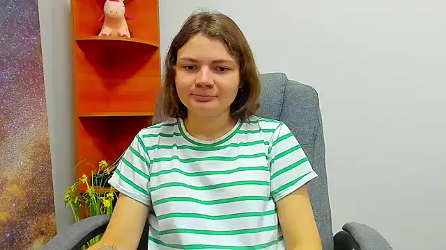 Stella-Maers online show from January 9, 2026, 8:10 am