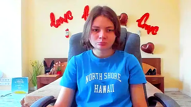 Stella-Maers online show from November 17, 2025, 8:40 am