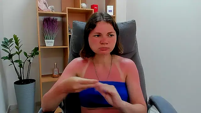 Stella-Maers online show from July 14, 2026, 7:13 am