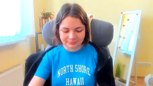 Stella-Maers online show from December 15, 2025, 8:20 am