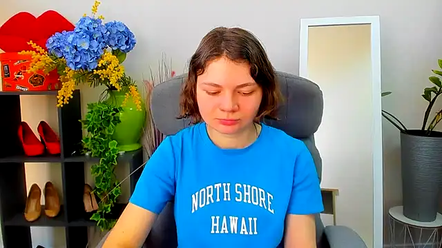 Stella-Maers online show from March 1, 2026, 8:14 am