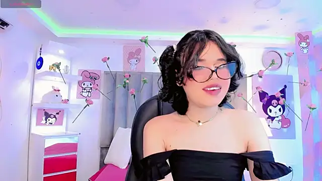 ClaudiaSophia online show from February 15, 2026, 11:53 am