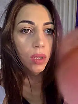 QueenofDestruction online show from November 1, 2025, 11:04 am