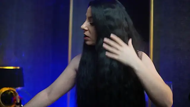 GiaEasyIce online show from March 28, 2026, 7:26 pm