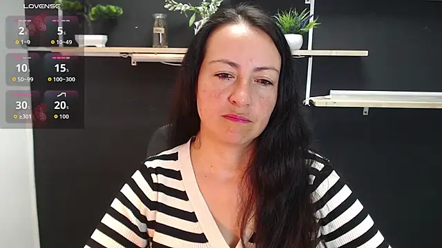 Snapshot of Lauryn_Jones chatting on May 21, 2026, 3:20 pm Lauryn Jones online show from May 21, 2026, 3:20 pm