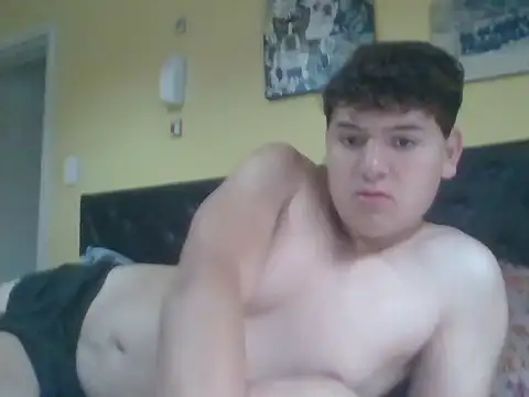 Myboy0020 online show from November 29, 2025, 10:59 am