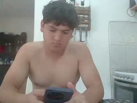 Myboy0020 online show from February 16, 2026, 7:01 pm