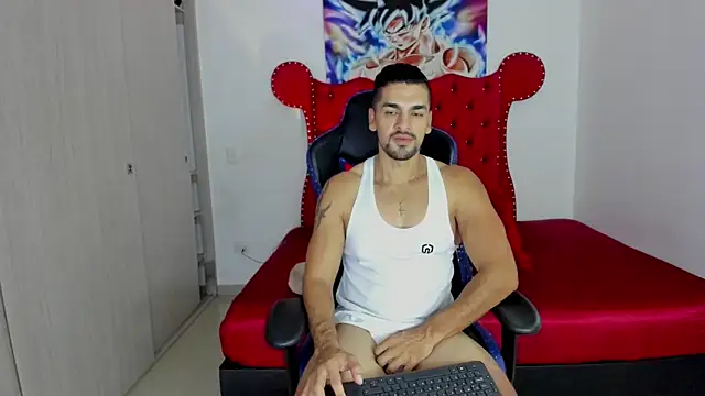 axelwinters   online show from April 11, 2026, 11:25 am