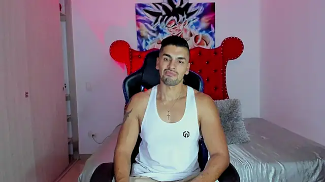 axelwinters   online show from March 19, 2026, 11:27 pm