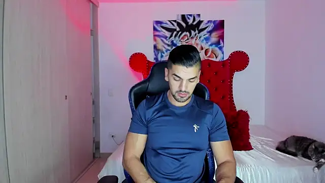 axelwinters   online show from March 25, 2026, 11:09 am