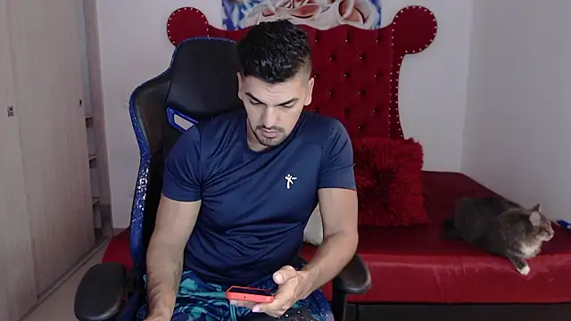 axelwinters   online show from March 9, 2026, 12:20 pm