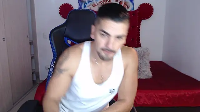 axelwinters   online show from March 10, 2026, 11:47 am