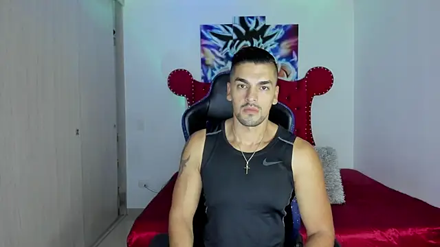 axelwinters   online show from April 13, 2026, 10:41 am