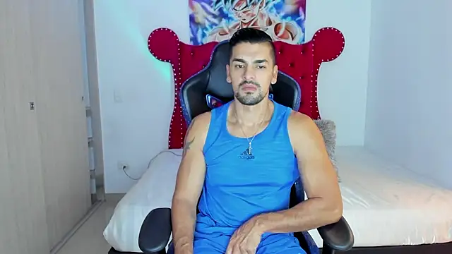 axelwinters   online show from March 31, 2026, 11:34 am