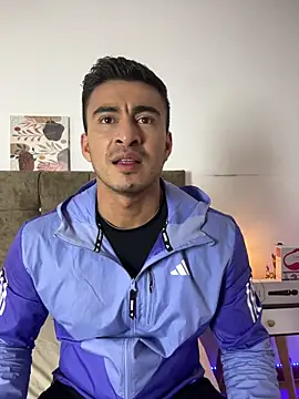 Chris Clarck online show from November 27, 2025, 7:47 pm