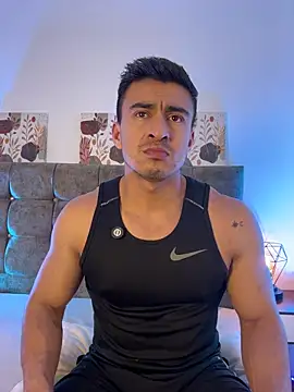 Snapshot of Chris_Clarck chatting on March 31, 2026, 7:49 pm Chris Clarck online show from March 31, 2026, 7:49 pm