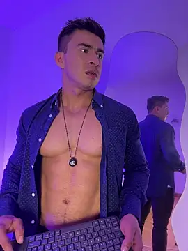 Snapshot of Chris_Clarck chatting on April 6, 2026, 7:15 pm Chris Clarck online show from April 6, 2026, 7:15 pm