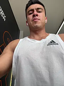 Chris Clarck online show from January 17, 2026, 5:27 pm