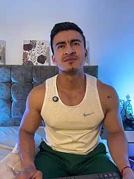 Snapshot of Chris_Clarck chatting on March 11, 2026, 7:30 pm Chris Clarck online show from March 11, 2026, 7:30 pm