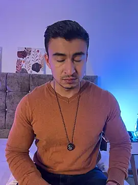 Snapshot of Chris_Clarck chatting on April 10, 2026, 7:10 pm Chris Clarck online show from April 10, 2026, 7:10 pm