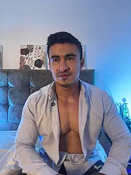 Snapshot of Chris_Clarck chatting on March 9, 2026, 7:17 pm Chris Clarck online show from March 9, 2026, 7:17 pm