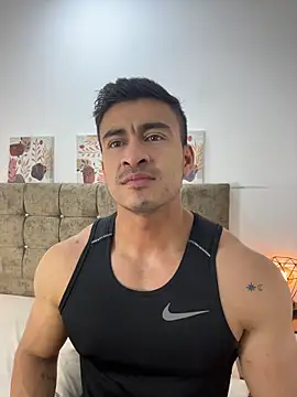 Chris Clarck online show from November 8, 2025, 7:50 pm