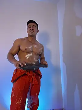 Chris Clarck online show from January 31, 2026, 7:12 pm