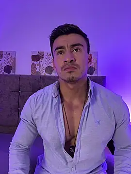 Snapshot of Chris_Clarck chatting on April 2, 2026, 7:09 pm Chris Clarck online show from April 2, 2026, 7:09 pm