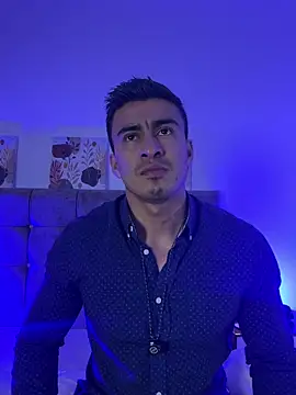 Snapshot of Chris_Clarck chatting on April 15, 2026, 7:40 pm Chris Clarck online show from April 15, 2026, 7:40 pm