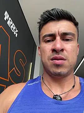 Snapshot of Chris_Clarck chatting on April 9, 2026, 4:46 pm Chris Clarck online show from April 9, 2026, 4:46 pm