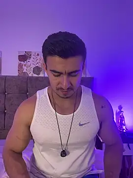 Snapshot of Chris_Clarck chatting on April 5, 2026, 7:20 pm Chris Clarck online show from April 5, 2026, 7:20 pm