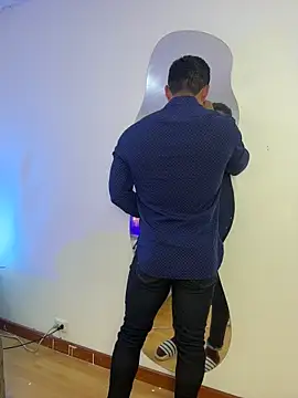 Snapshot of Chris_Clarck chatting on April 15, 2026, 7:58 pm Chris Clarck online show from April 15, 2026, 7:58 pm