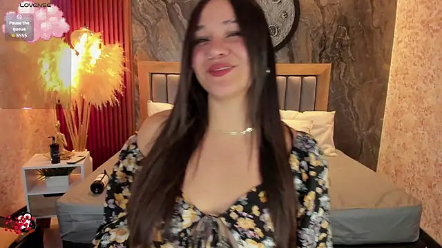 Valery Shadey online show from November 26, 2025, 8:09 pm