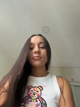 Snapshot of Brunettecollins05 chatting on February 28, 2026, 8:52 pm Brunettecollins05 online show from February 28, 2026, 8:52 pm