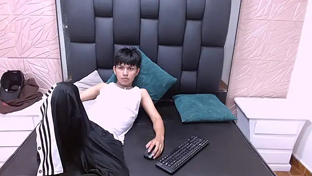 Mortelle  online show from January 9, 2026, 8:16 pm