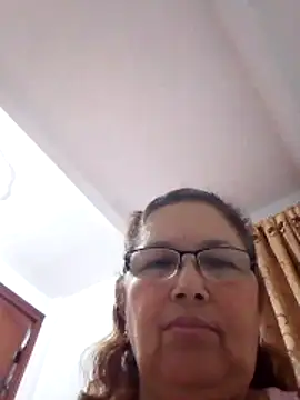 Cessi50 online show from March 3, 2026, 2:18 am