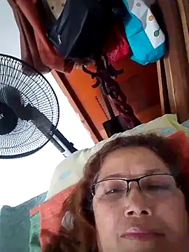 Cessi50 online show from March 20, 2026, 7:59 pm