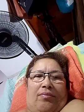 Cessi50 online show from March 20, 2026, 2:34 am