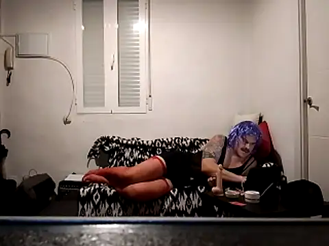 Snapshot of gostosamar69 chatting on February 8, 2026, 6:27 pm gostosamar69 online show from February 8, 2026, 6:27 pm